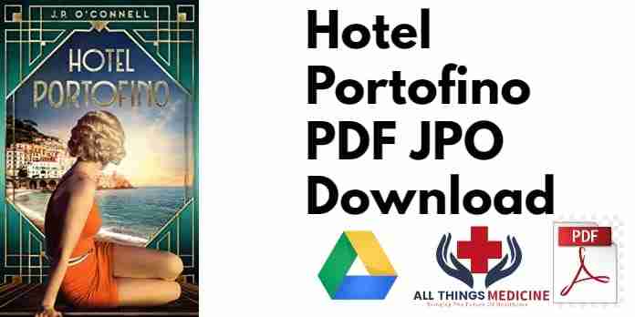 Hotel Portofino PDF JPO