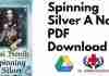 Spinning Silver A Novel PDF
