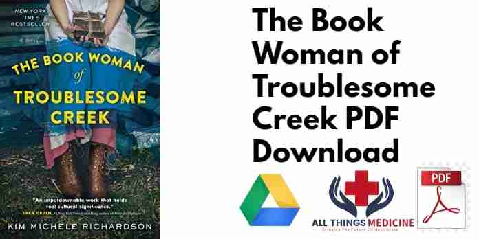 The Book Woman of Troublesome Creek PDF