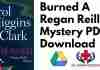 Burned A Regan Reilly Mystery PDF