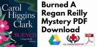 Burned A Regan Reilly Mystery PDF