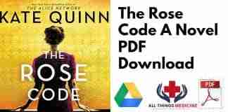 The Rose Code A Novel PDF