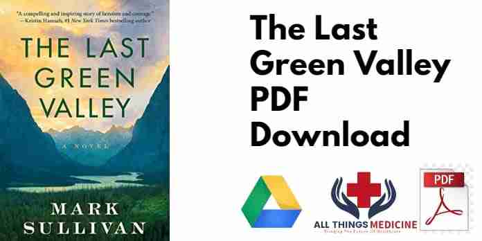 The Last Green Valley PDF