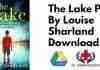 The Lake PDF By Louise Sharland