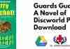 Guards Guards A Novel of Discworld PDF