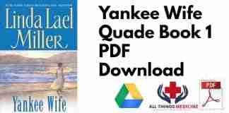 Yankee Wife Quade Book 1 PDF