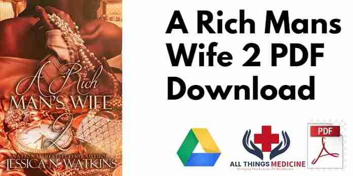 A Rich Mans Wife 2 PDF
