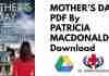 MOTHER’S DAY PDF By PATRICIA MACDONALD