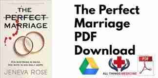 The Perfect Marriage PDF