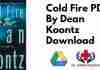 Cold Fire PDF By Dean Koontz