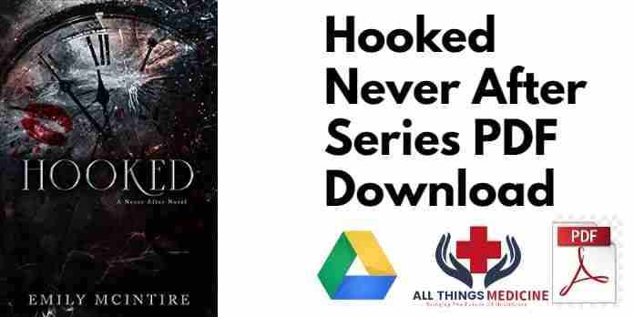 Hooked Never After Series PDF