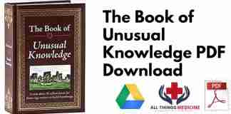 The Book of Unusual Knowledge PDF