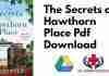 The Secrets of Hawthorn Place Pdf