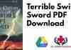 Terrible Swift Sword PDF