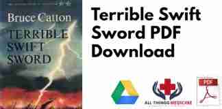 Terrible Swift Sword PDF