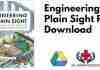 Engineering in Plain Sight PDF