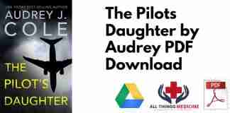 The Pilots Daughter by Audrey PDF