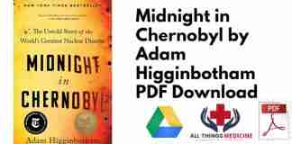 Midnight in Chernobyl by Adam Higginbotham PDF