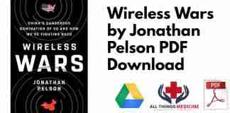 Wireless Wars by Jonathan Pelson PDF