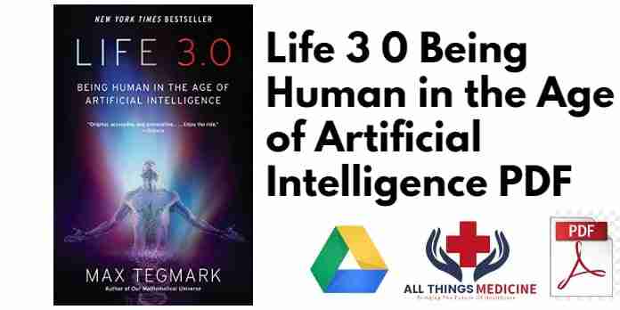 Life 3 0 Being Human in the Age of Artificial Intelligence PDF