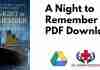 A Night to Remember PDF