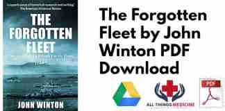 The Forgotten Fleet by John Winton PDF Download