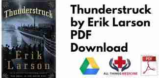Thunderstruck by Erik Larson PDF