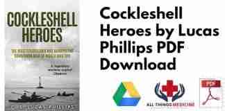 Cockleshell Heroes by Lucas Phillips PDF