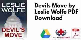 Devils Move by Leslie Wolfe PDF