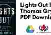 Lights Out by Thomas Gryta PDF
