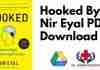 Hooked By Nir Eyal PDF