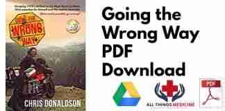 Going the Wrong Way PDF
