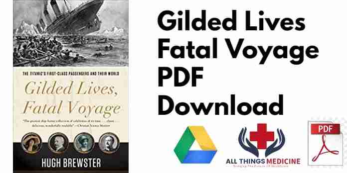 Gilded Lives Fatal Voyage PDF