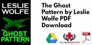 The Ghost Pattern by Leslie Wolfe PDF