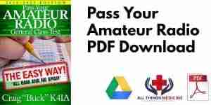Pass Your Amateur Radio PDF