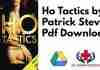 Ho Tactics by Patrick Stevens Pdf