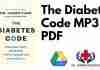 The Diabetes Code MP3 CD PDF