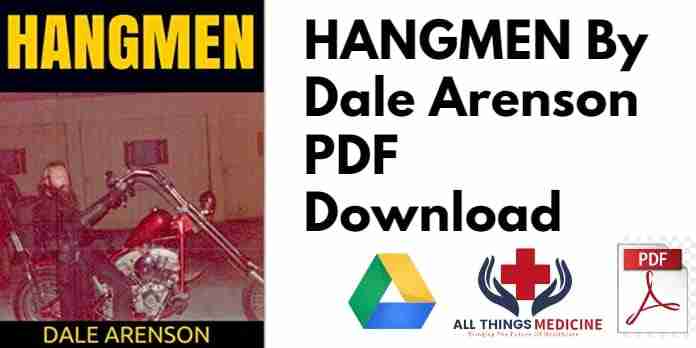 HANGMEN By Dale Arenson PDF