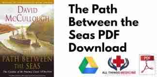 The Path Between the Seas PDF
