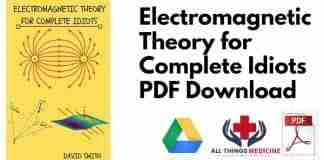 Electromagnetic Theory for Complete Idiots PDF