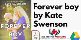 Forever Boy by Kate Swenson PDF