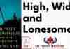 High Wide and Lonesome Pdf