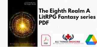 The Eighth Realm A LitRPG Fantasy series PDF