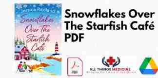 Snowflakes Over The Starfish Café PDF