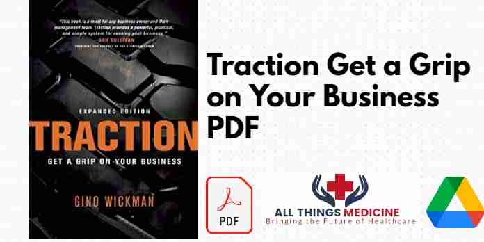Traction Get a Grip on Your Business PDF