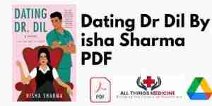 Dating Dr Dil By isha Sharma PDF