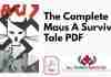 The Complete Maus A Survivors Tale PDF