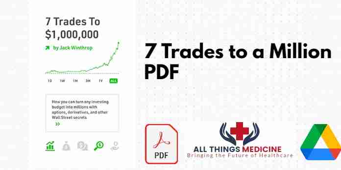 7 Trades to a Million PDF