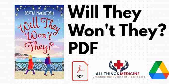 Will They Won't They? PDF