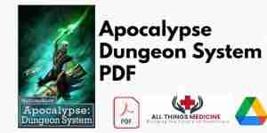 Apocalypse Dungeon System PDF